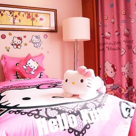 Huaguoshan Hotel Ляньюньган Экстерьер фото