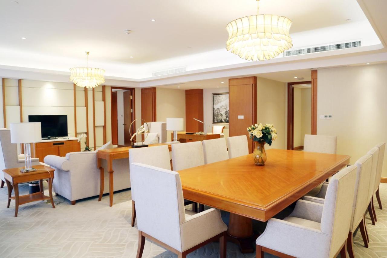Huaguoshan Hotel Ляньюньган Экстерьер фото